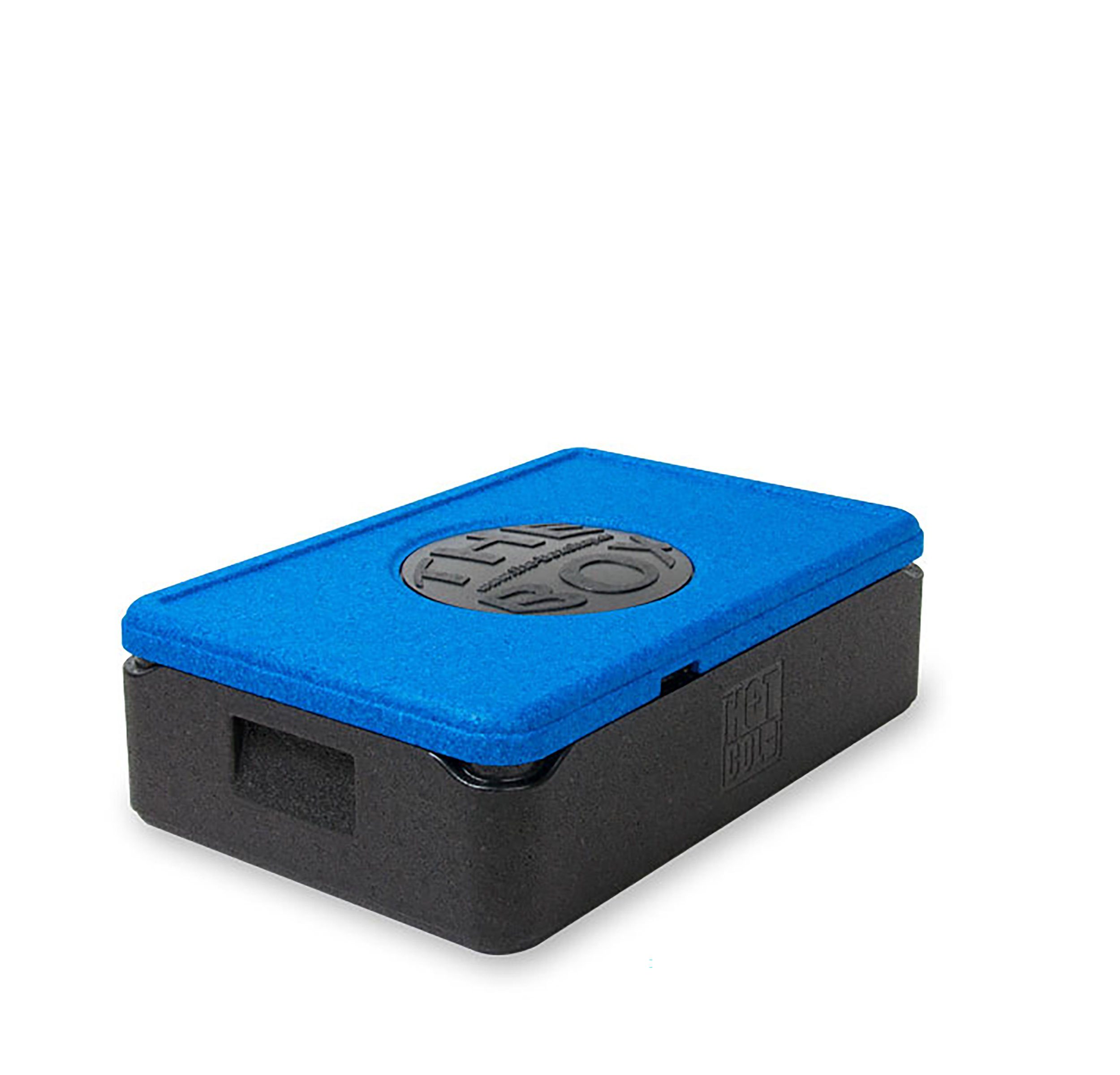 Climapor Kühlbox The Box Thermobox Gastro klein 21l 60x40x18,5cm Nutzhöhe 12cm