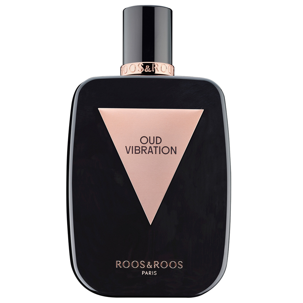roos & roos OUD VIBRATION Eau de parfum