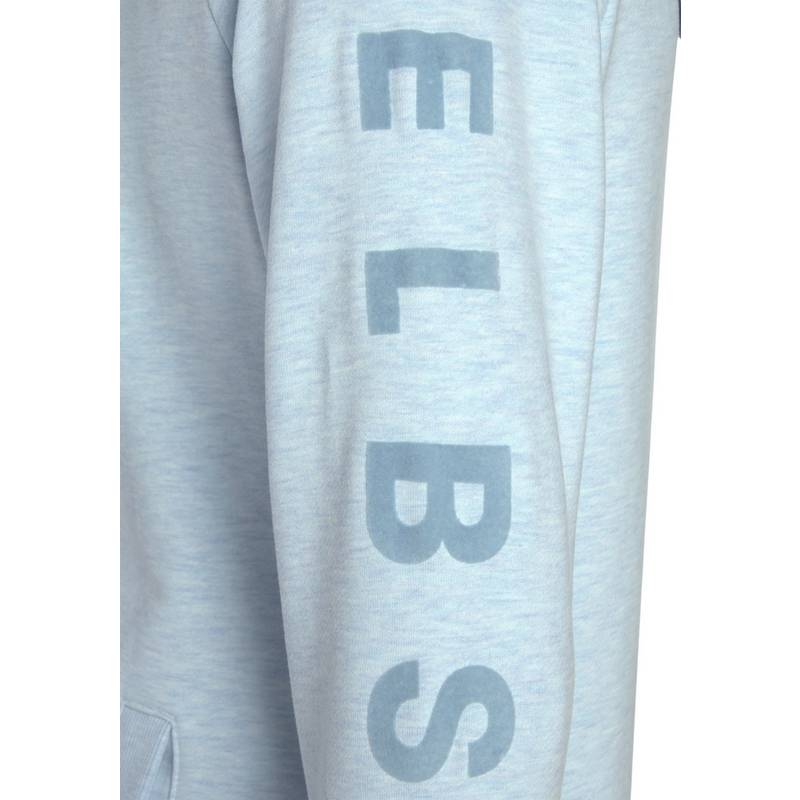ELBSAND Sweatjacke Damen