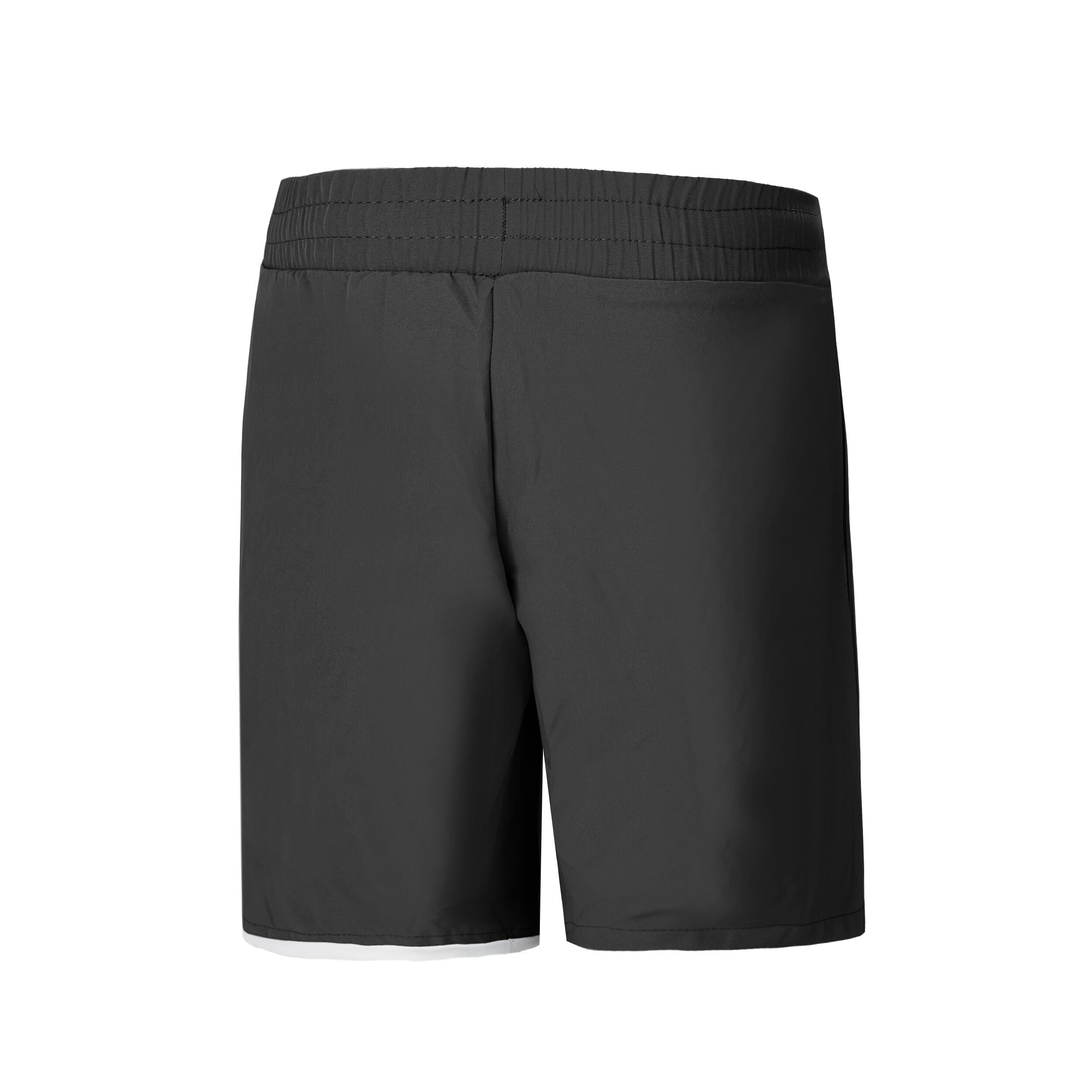 Teamline Shorts Jungen - Schwarz