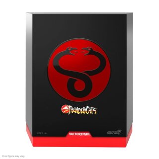 Thundercats Ultimates Actionfigur Wave 5 Vultureman 18 cm