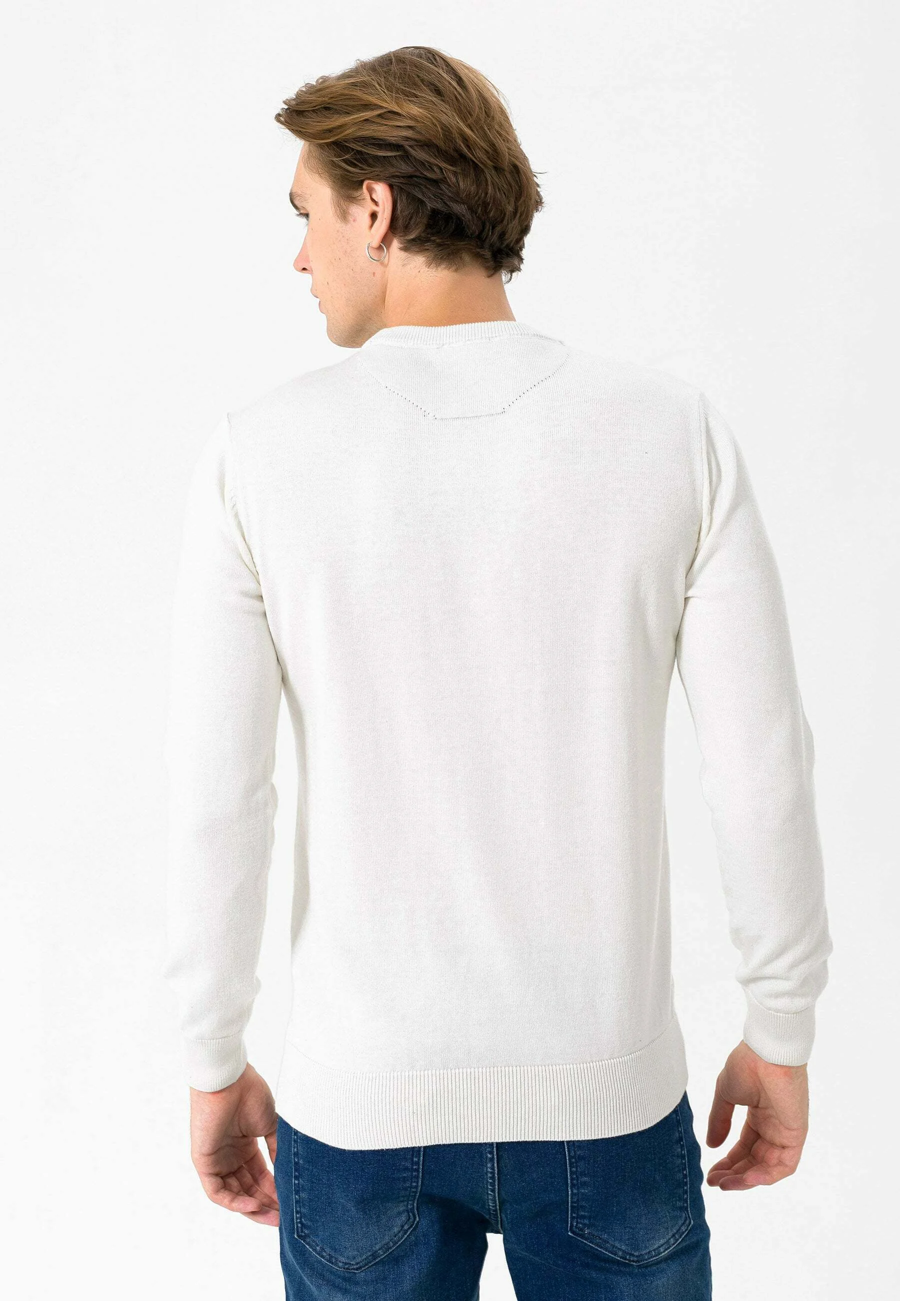 Moxx Paris JUMPER - Suéter
