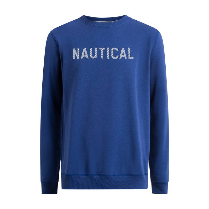 Sea Ranch Thierry Rundhalspullover Herren