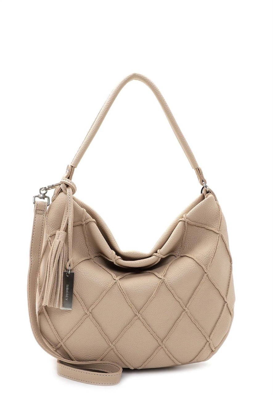 SURI FREY Handtaschen beige