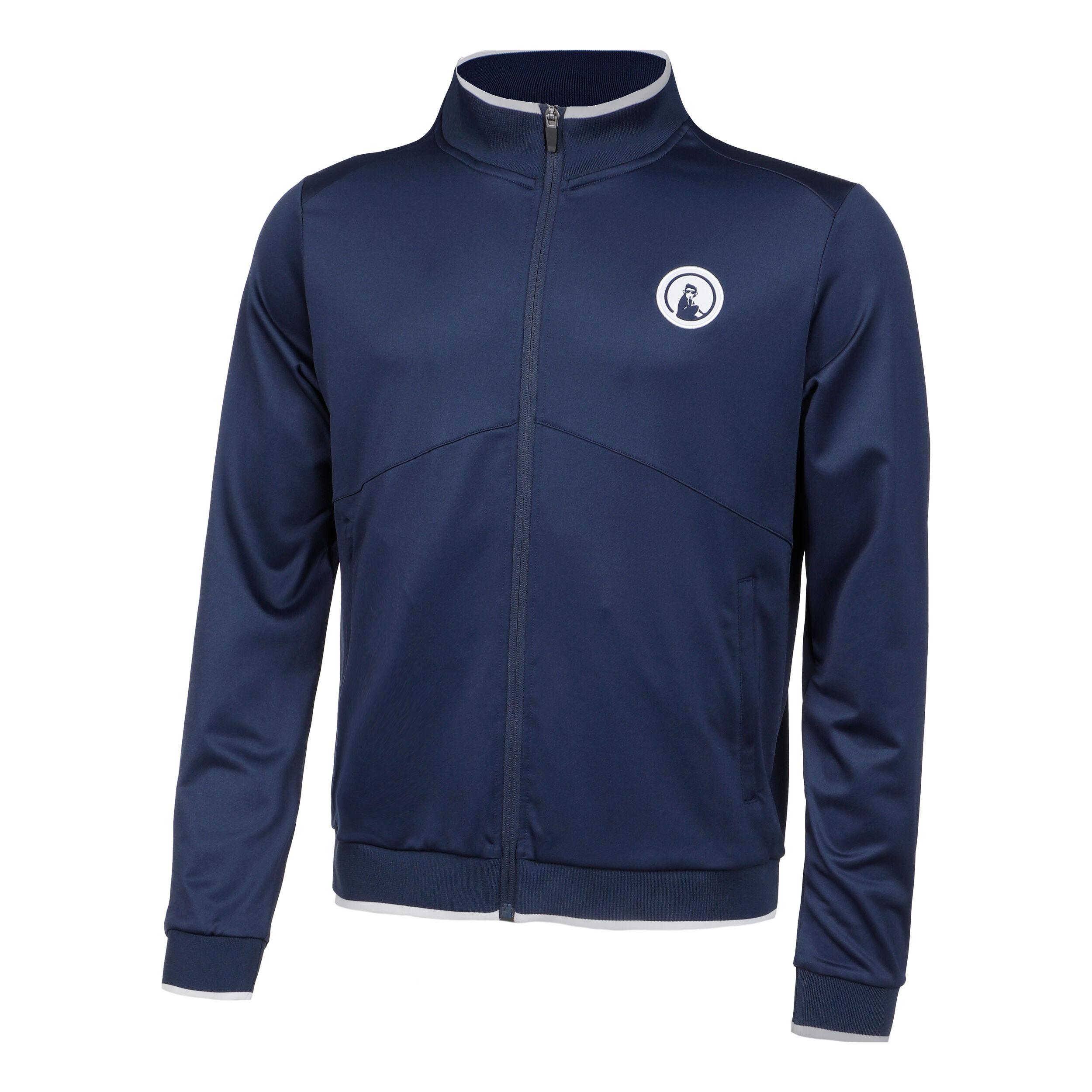 Tweener Trainingsanzug Herren - Dunkelblau