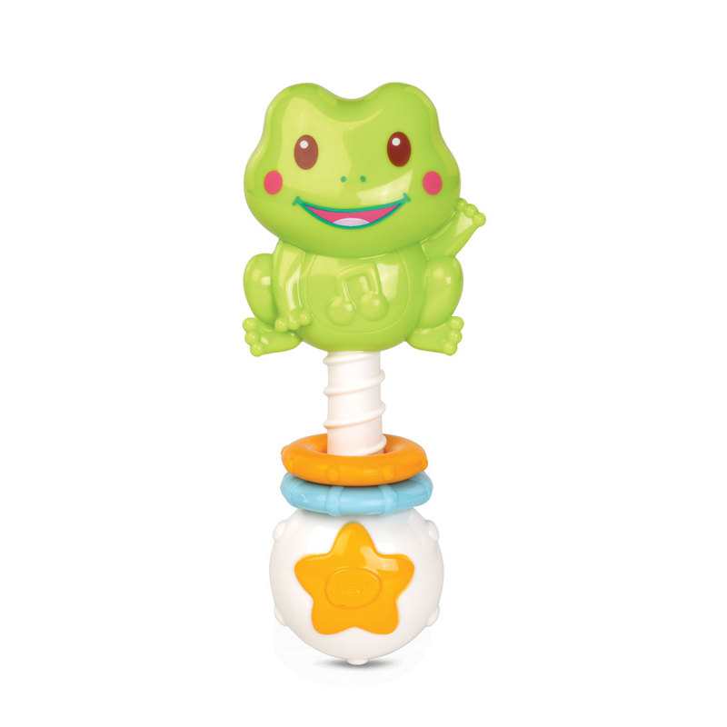Coffret naissance Eveil des sens Vtech