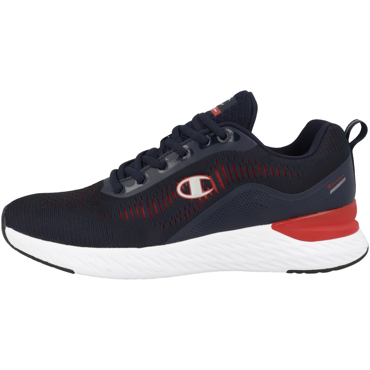Champion Low Cut Shoe BOLD 2.2 Sneaker low dunkelblau