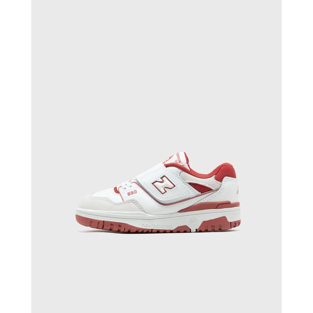 New Balance PHB550V1 PHB550TF / rot