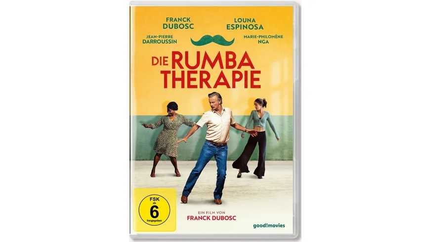 Die Rumba-Therapie