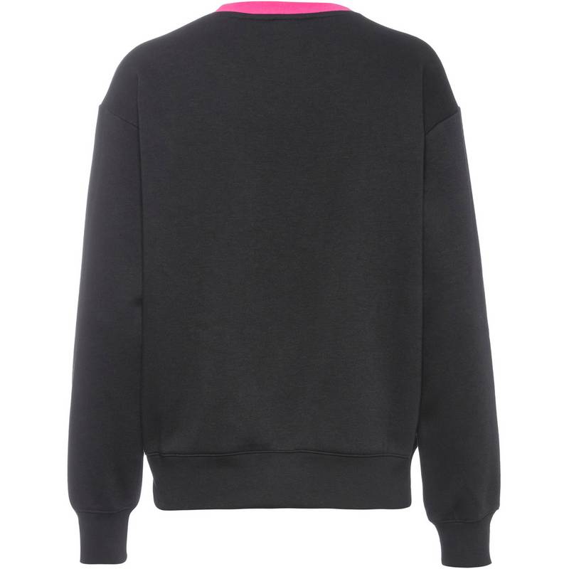CHAMPION Legacy Color Punch Sweatshirt Damen