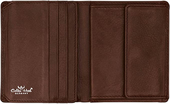 GOLDEN HEAD Handtaschen schwarz Como Kombi