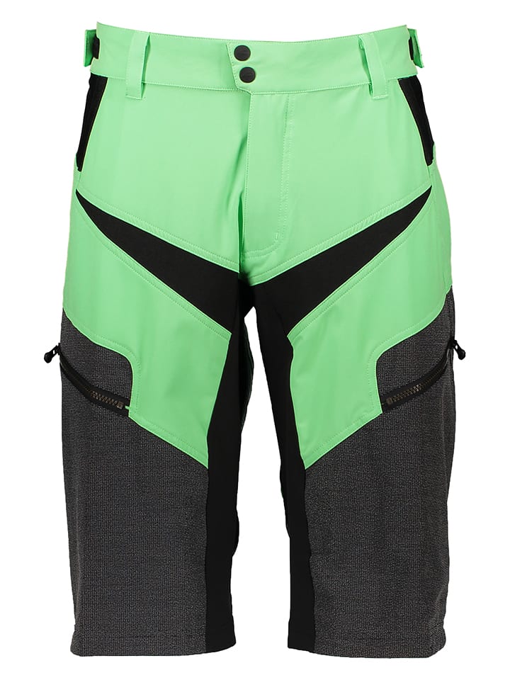 Protective Fahrradshorts 