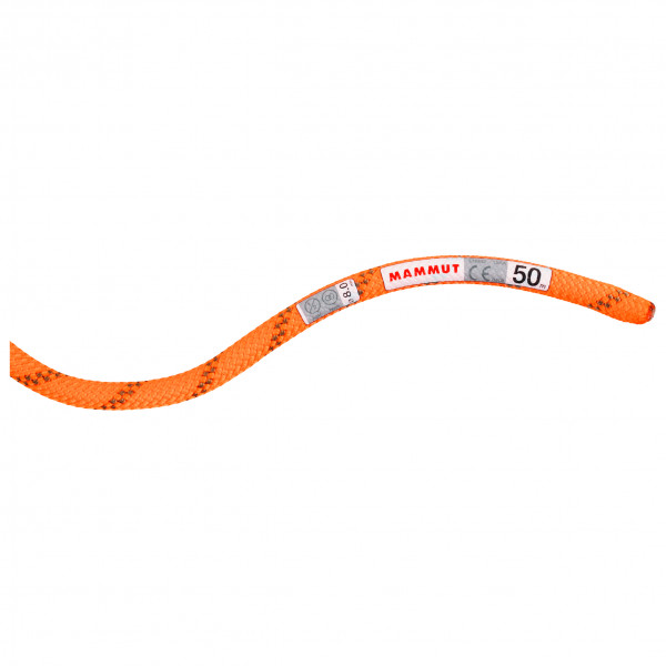 Mammut - 8.0 Alpine Dry Rope - Halbseil