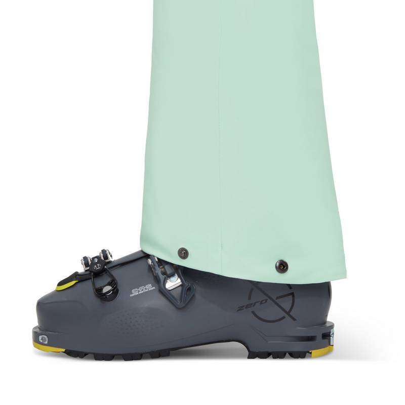 Mammut Stoney Thermo Skihose Damen