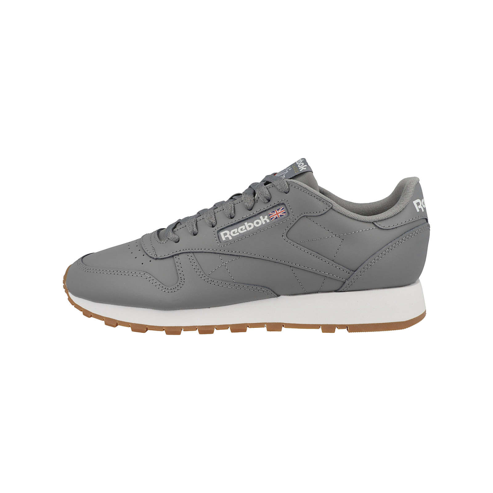 Reebok CLASSIC Leather GY3599 / grau