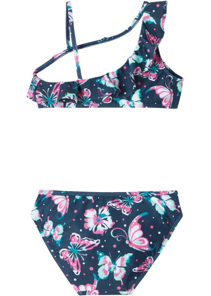 Mädchen Bikini (2-tlg. Set)
