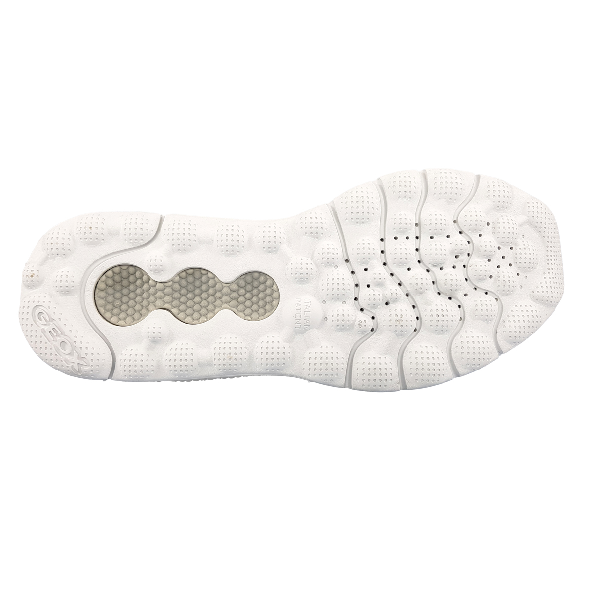 Bugatti Takka 345A9D036900-2015 Weiß 2015 White/ Grey