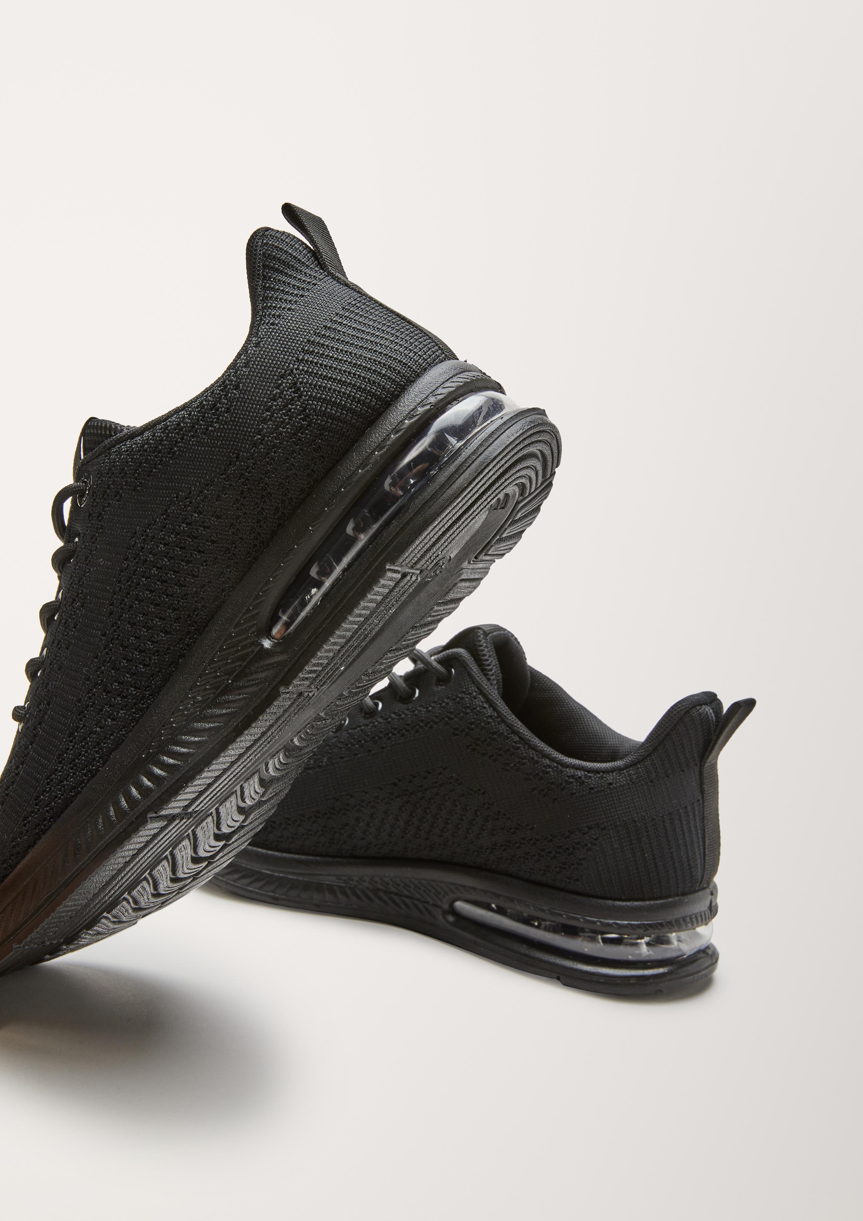 Sneaker mit Strukturmuster  6005289-001
