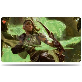 UP - Magic: The Gathering Playmat M20 V5