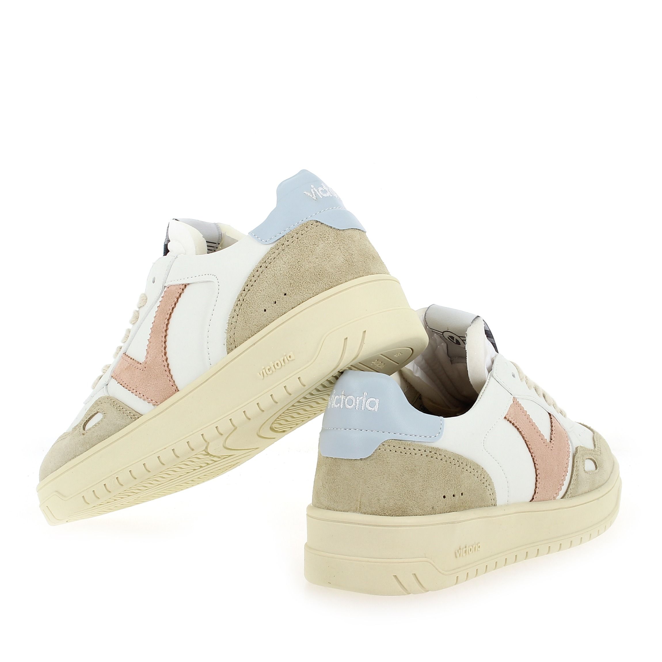 Victoria  1257101 - Blanc Rose