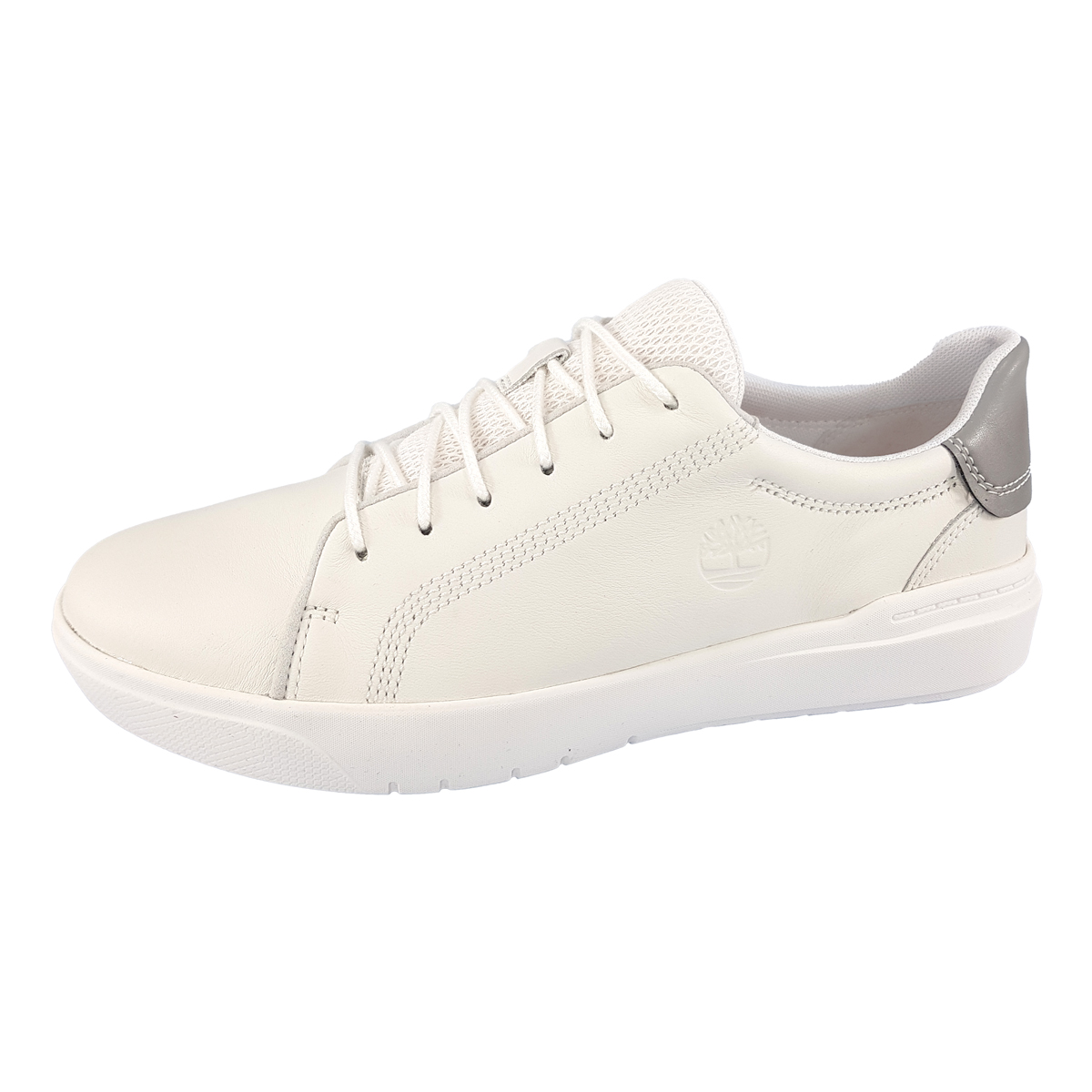 Timberland Seneca Bay TBOA2921L771 Weiß L771 Blanc Deblanc