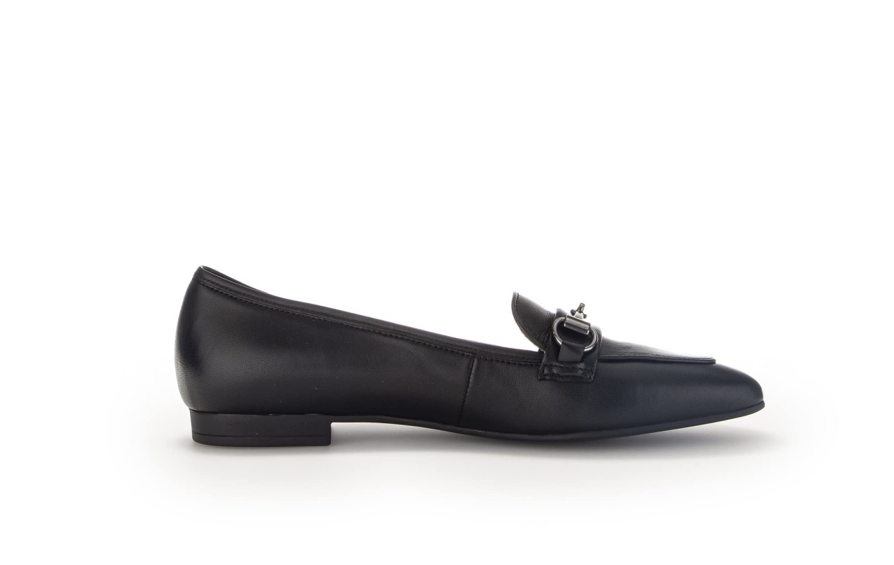 GABOR Modische Pumps schwarz