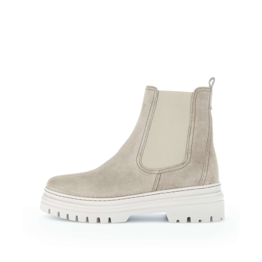 Gabor fashion Winterstiefelette grün