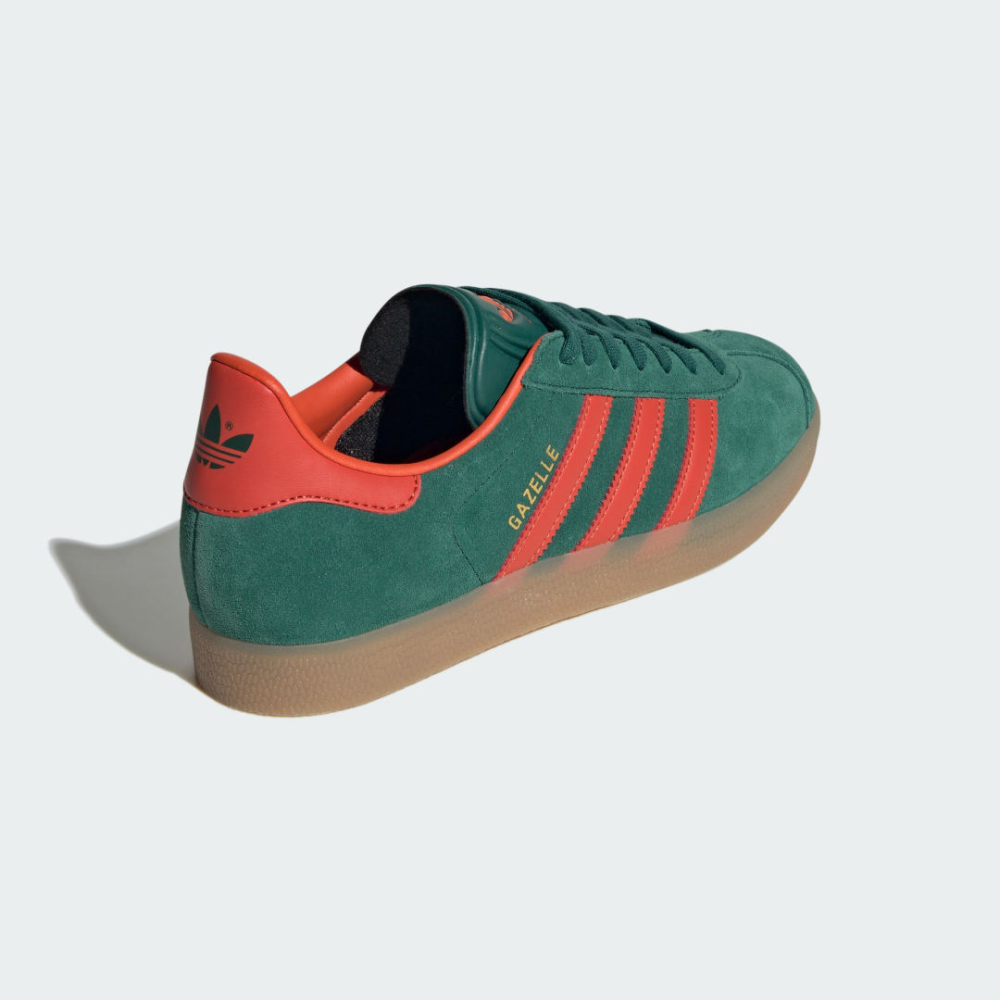 adidas Gazelle IG6200 / grün