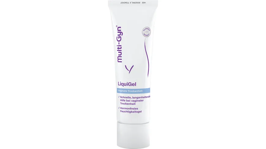 Multi-Gyn LiquiGel 50 ml