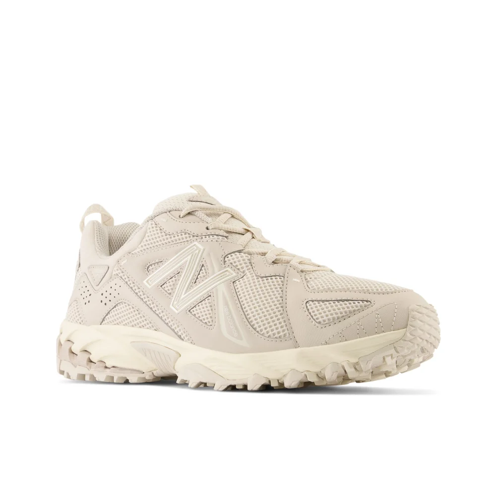 New Balance 610 ML610TBC / weiss