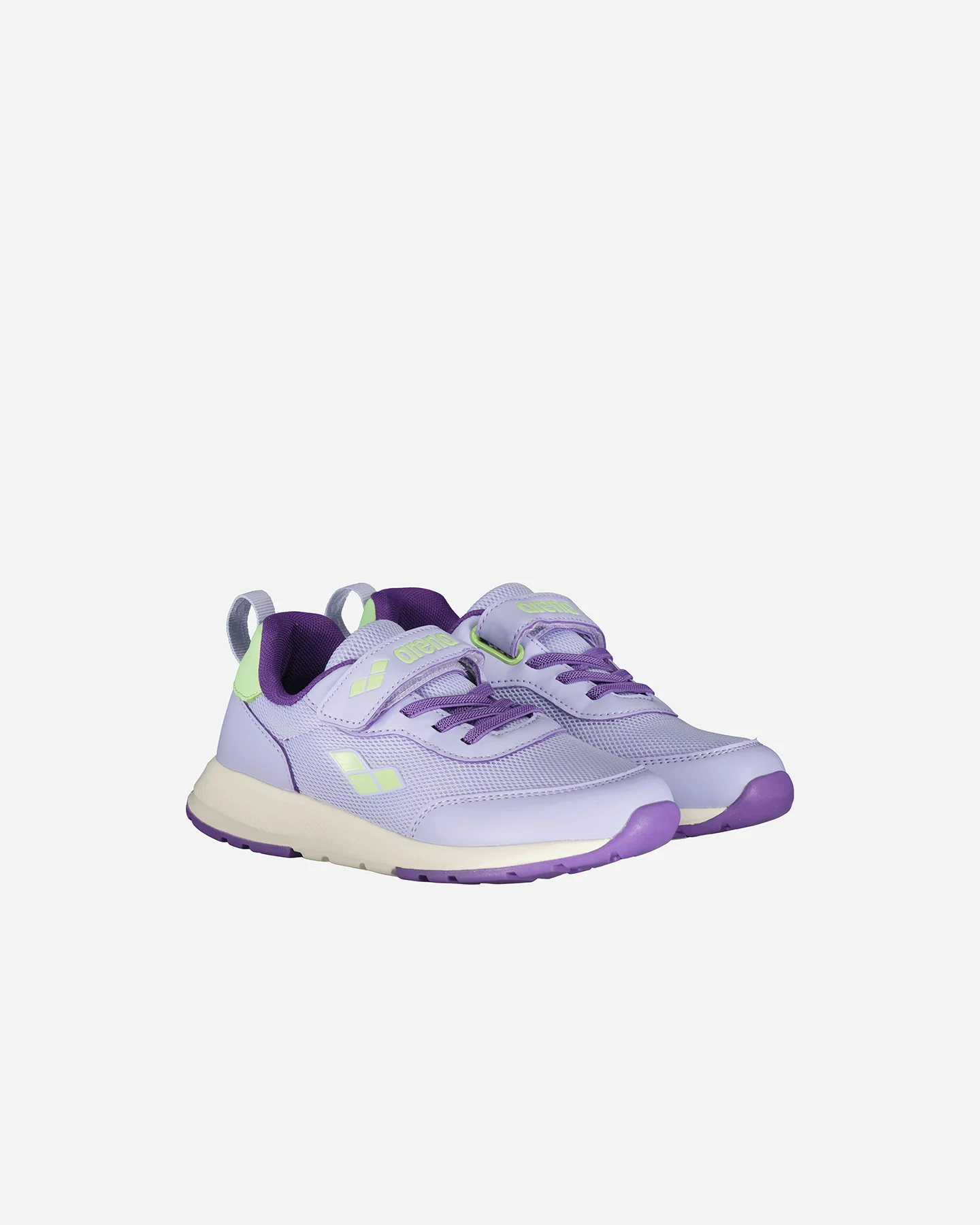 Buty Arena Natural Jr. ASS25G01-19