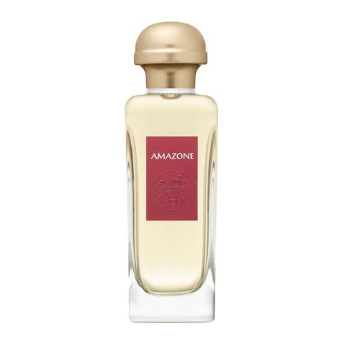 Hermès Amazone Eau de Toilette 2017 re-launch 100 ml