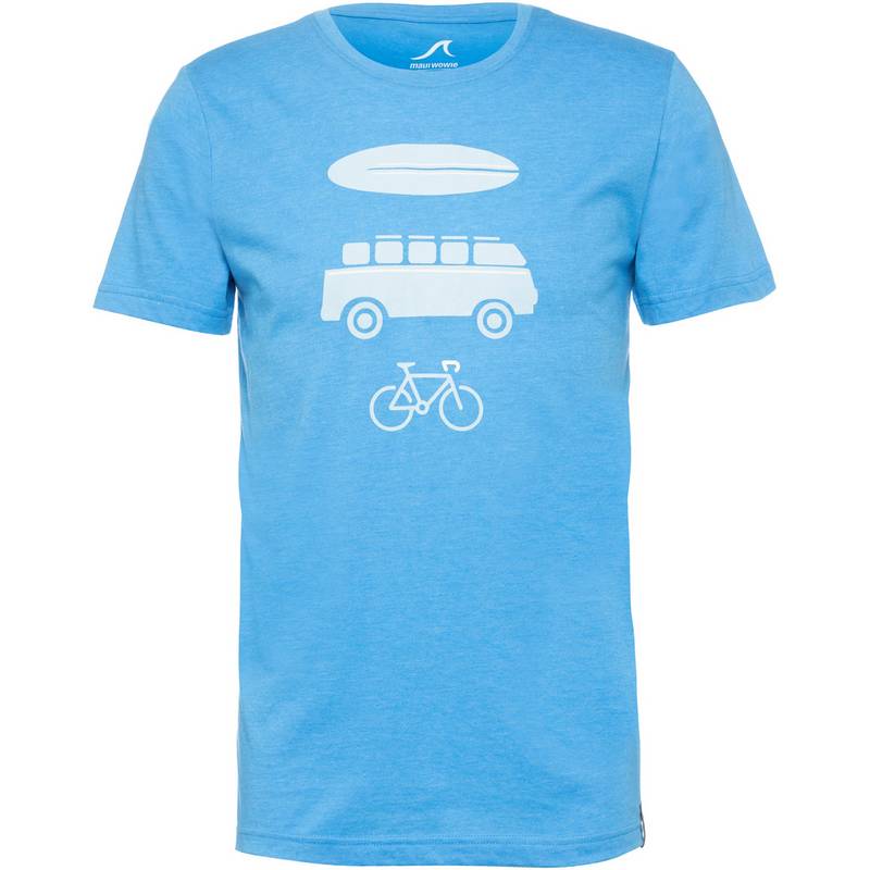 Maui Wowie T-Shirt Herren