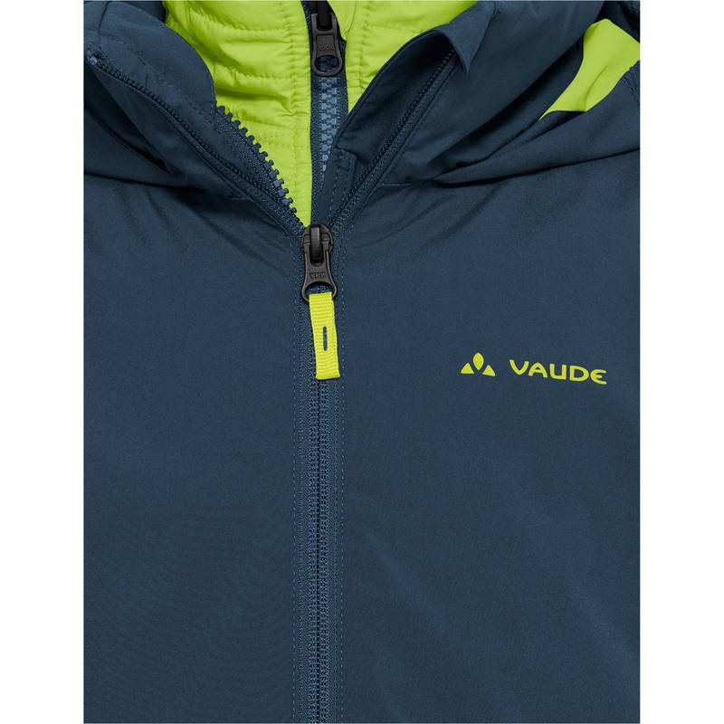 VAUDE Kids Casarea 3in1 Jacket II Doppeljacke Kinder