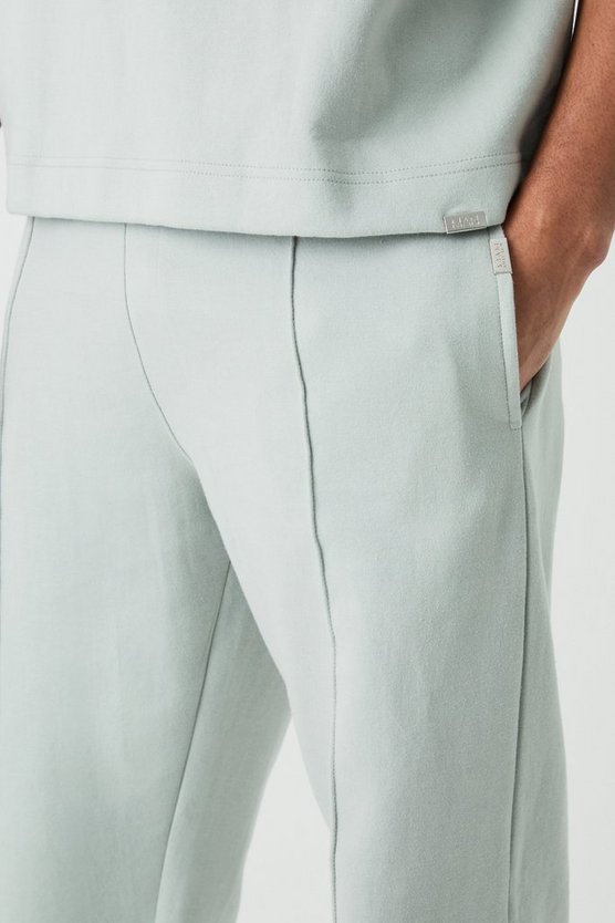 Lockere Jogginghose