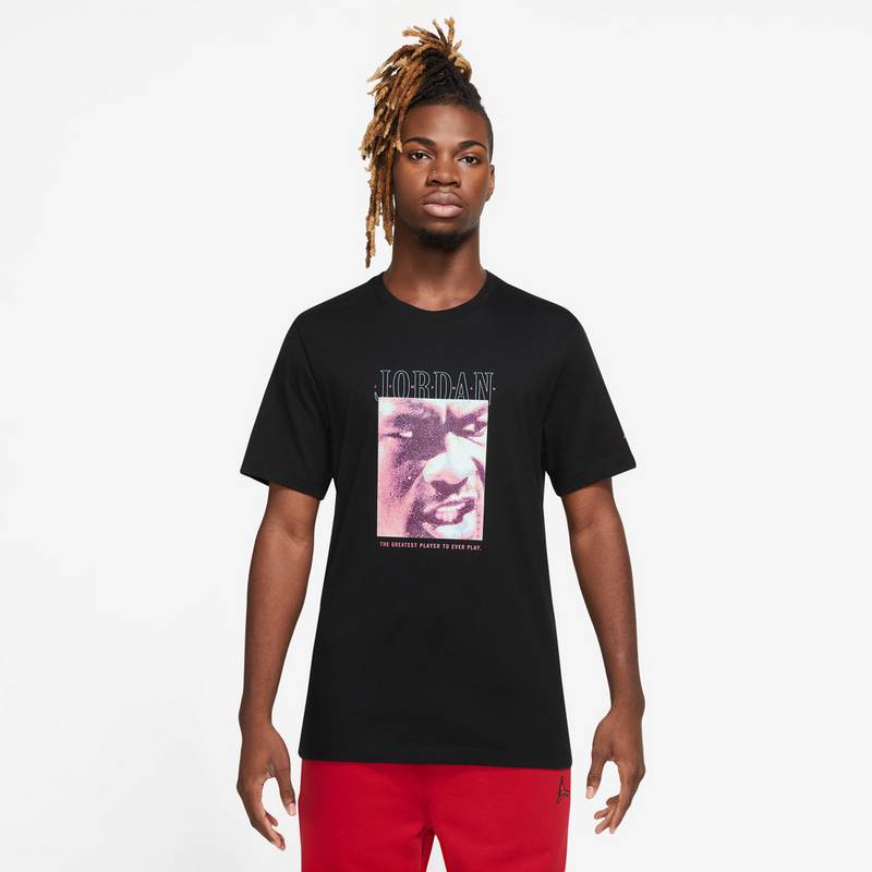 Nike Crew 2 T-Shirt Herren