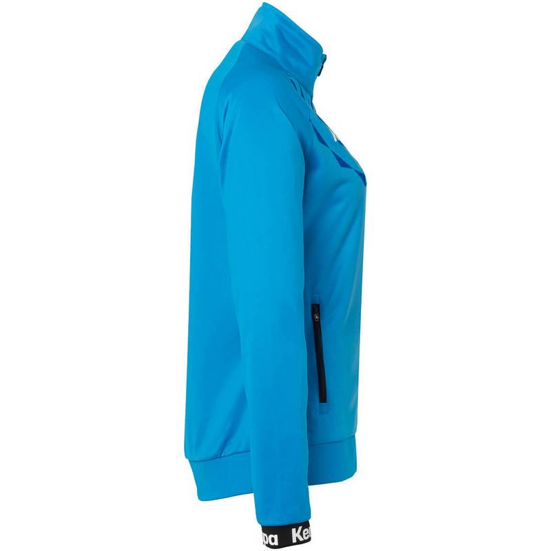 Kempa WAVE 26 POLY JACKE WOMEN Trainingsjacke Damen