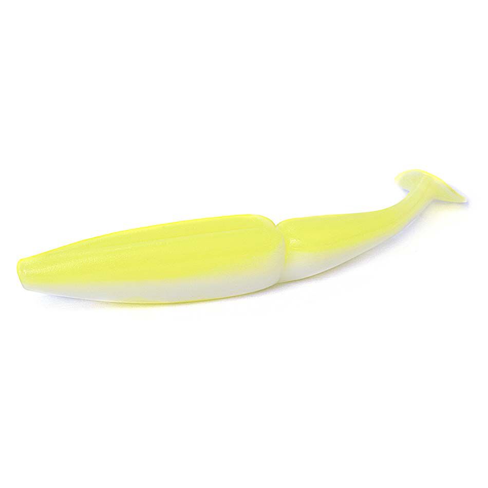 Leurre Souple Shad Sawamura One Up Shad 10