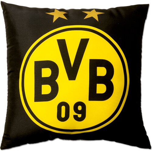 BVB-KISSEN SÜDTRIBÜNE (40X40CM)