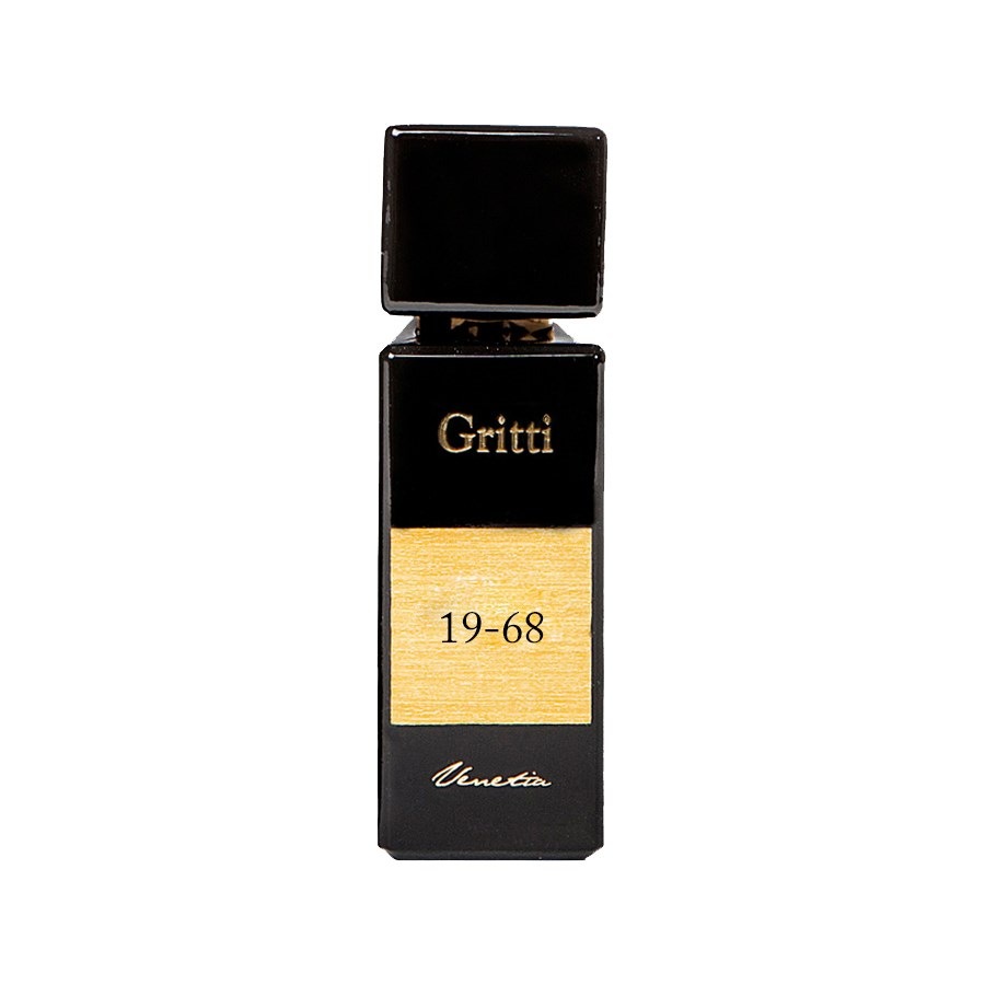 Eau de Parfum Spray