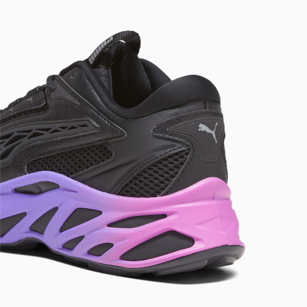 PUMA Exotek 394933 12 / schwarz