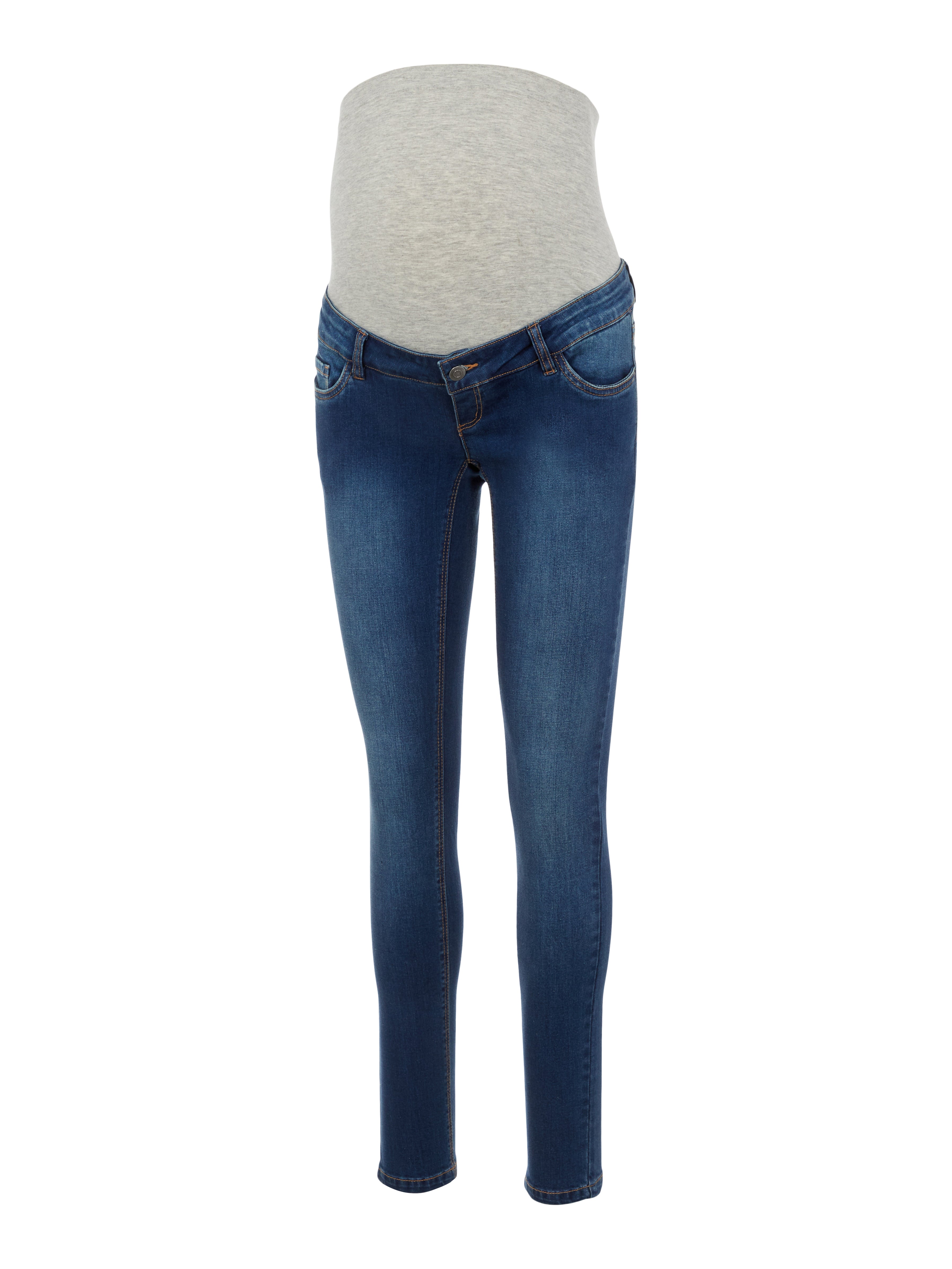 Umstands-jeans