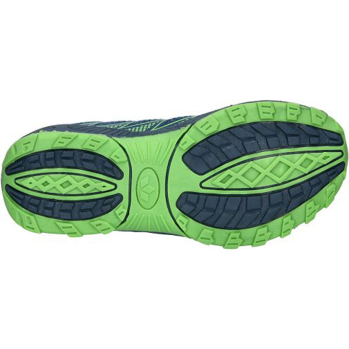 LICO Outdoorschuh Ridge