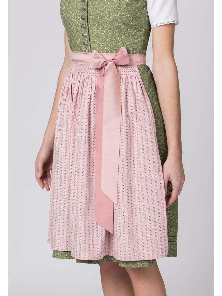 Stockerpoint Stockerpoint Dirndl Natalie in grün günstig kaufen 44