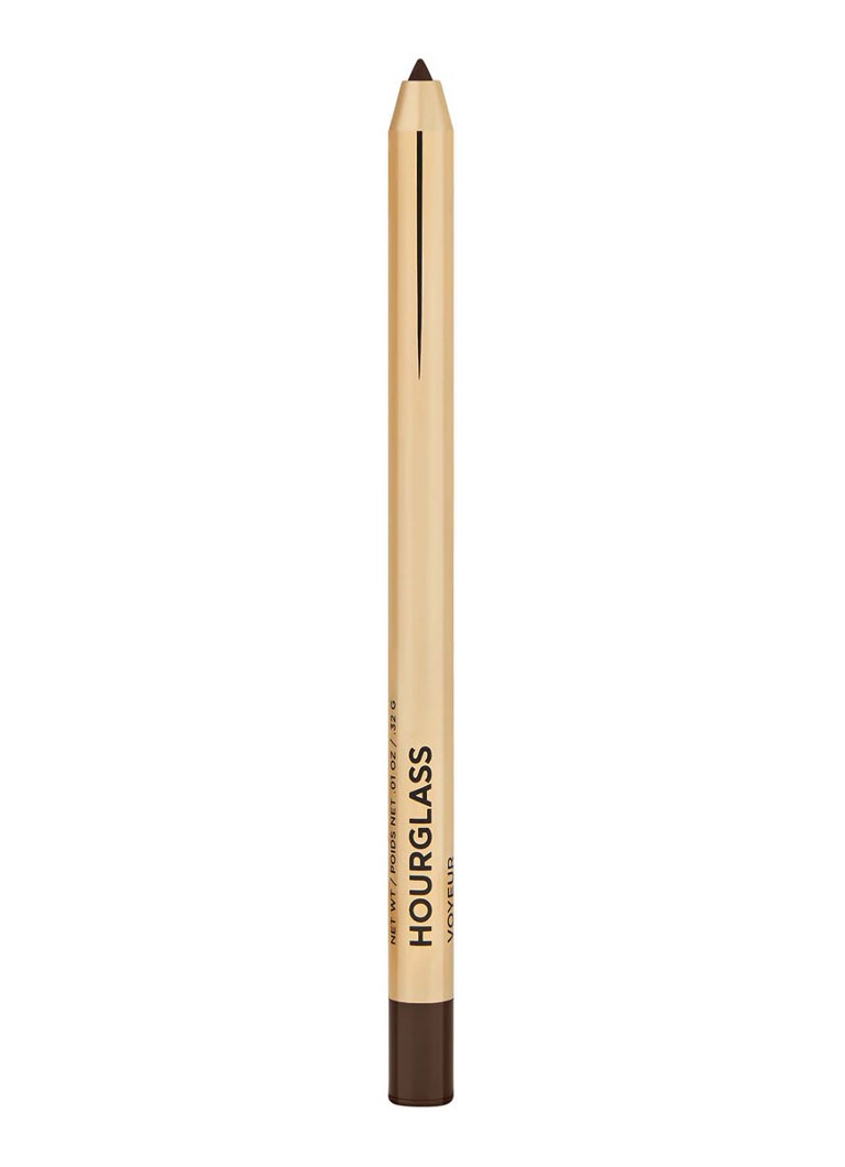 Eyeliner in gel waterproof Hourglass Voyeur