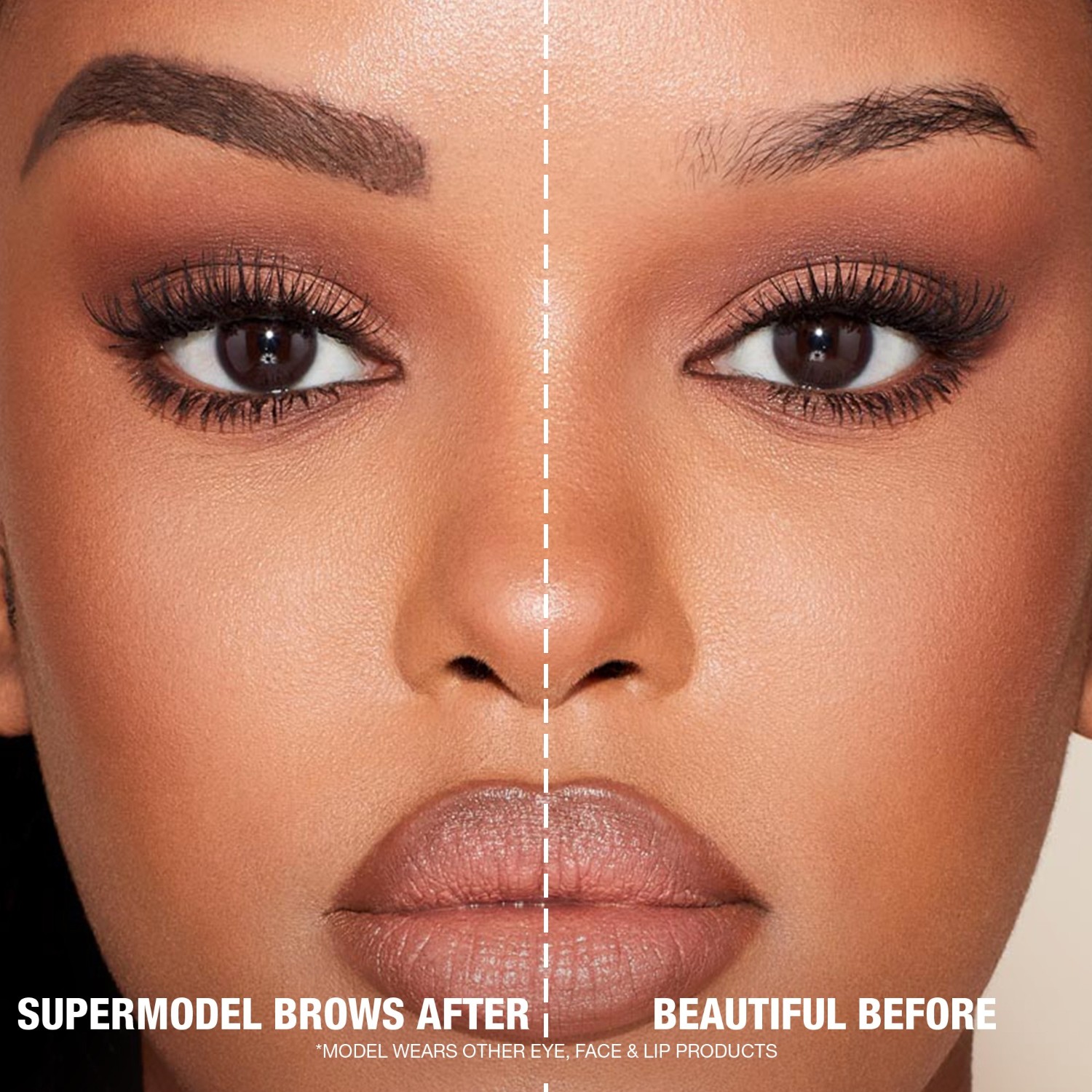 Legendary Brows