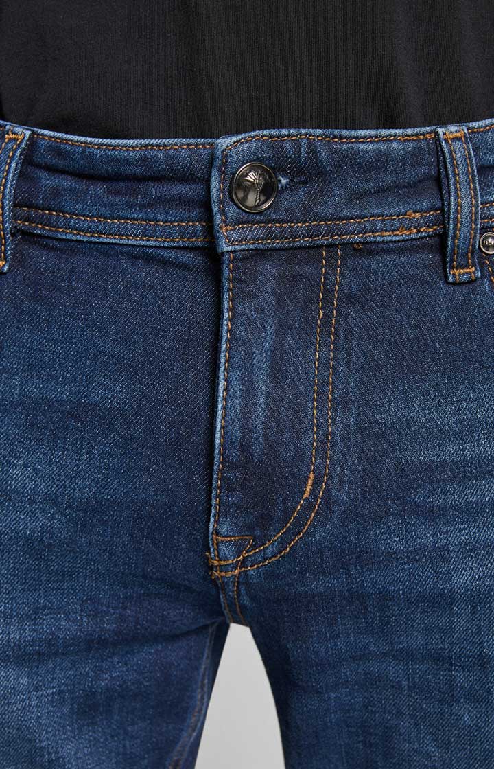 Jeans Hamond in Dunkelblau