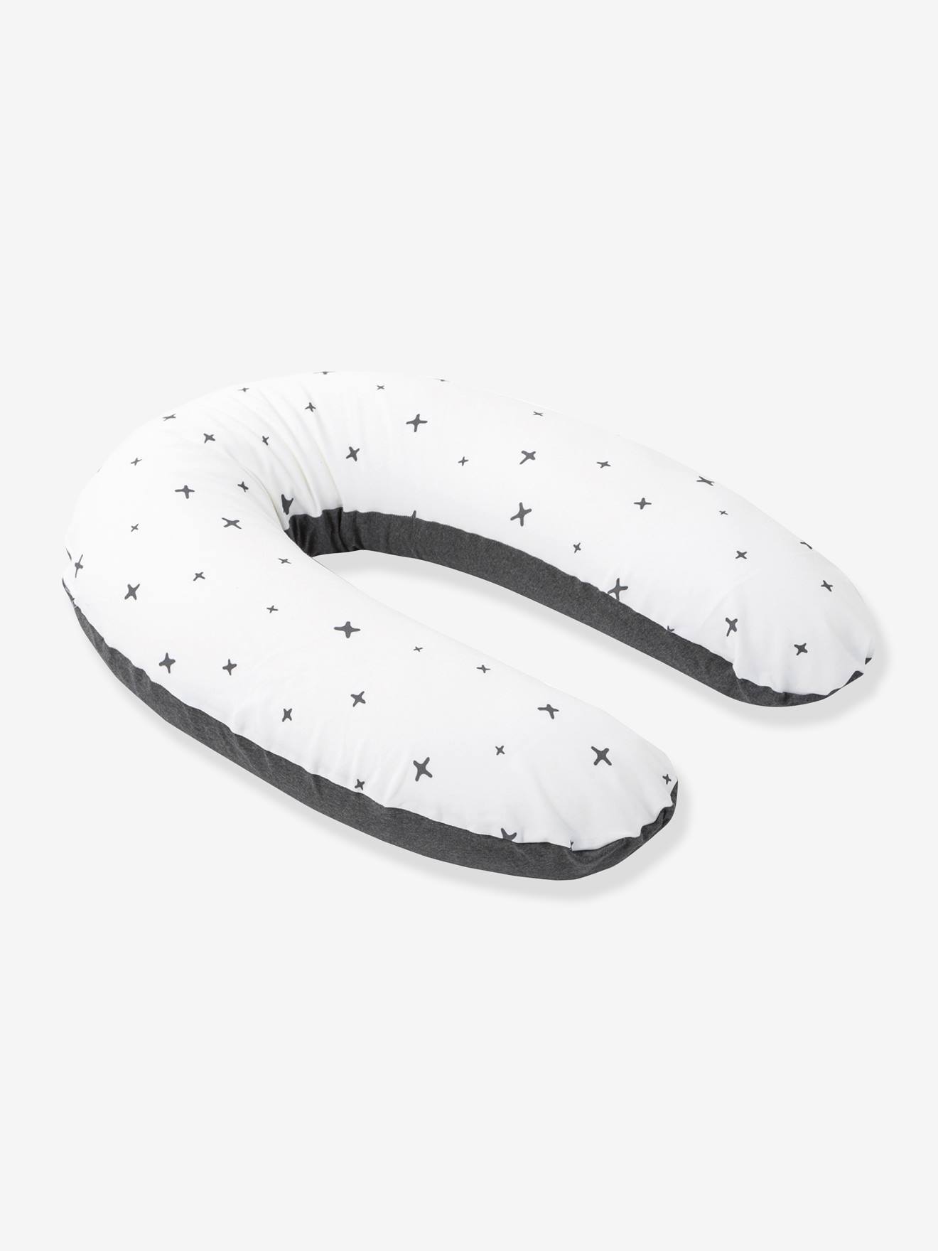 Doomoo Coussin de Maternité BABYMOOV ethnic petrol