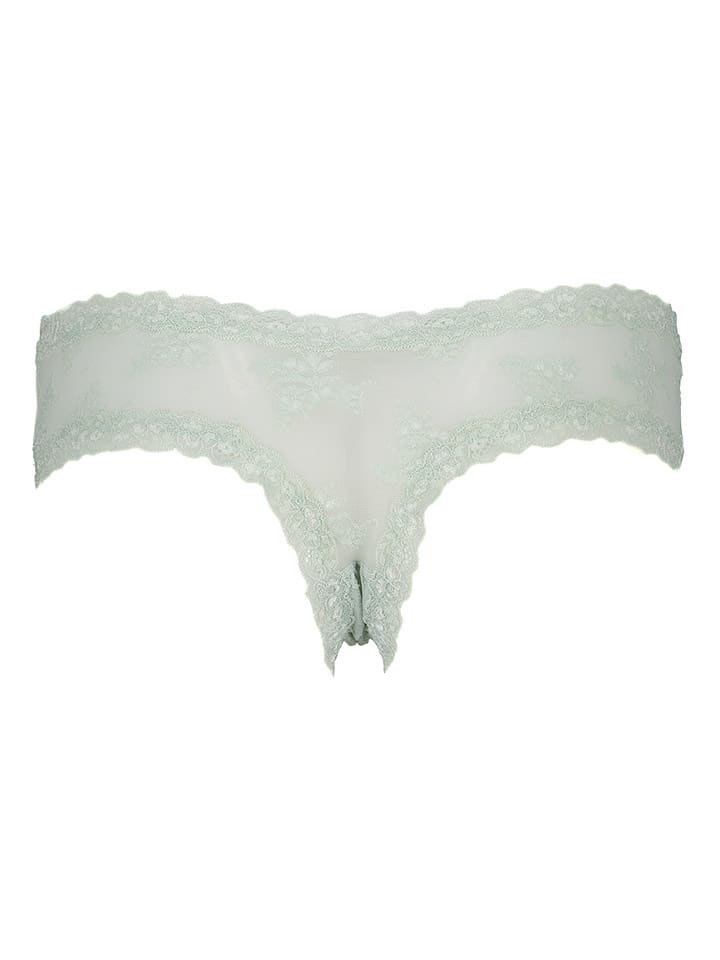 Hunkemöller 6er-Set: Slips in Mint, Altrosa und Rosa günstig kaufen