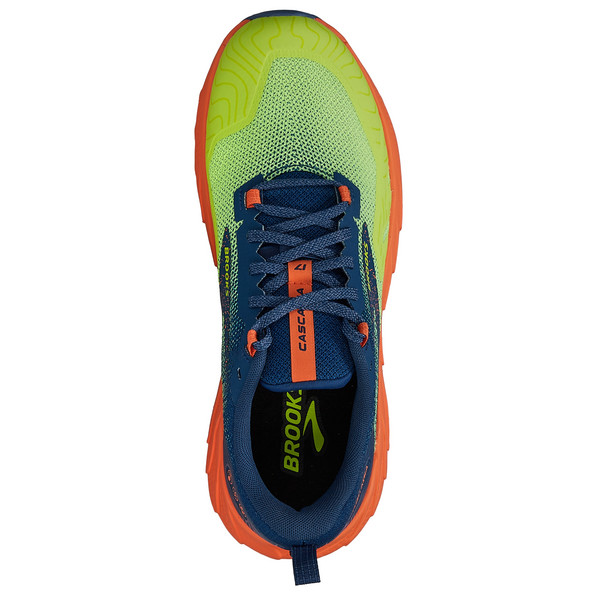 CASCADIA 17 Herren - Trailrunningschuhe